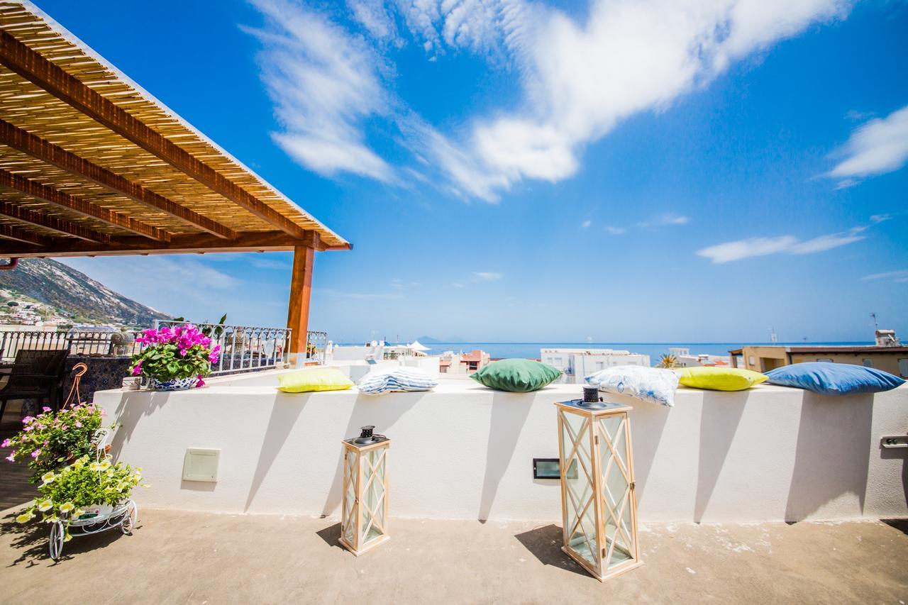 Casa Papiro 3*